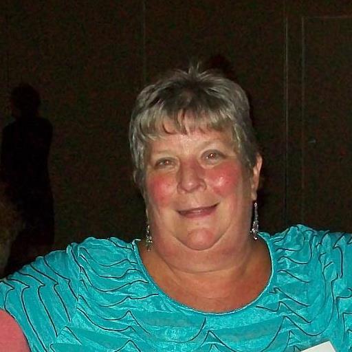 Ann Robinson - Class of 1972 - Henrico High School