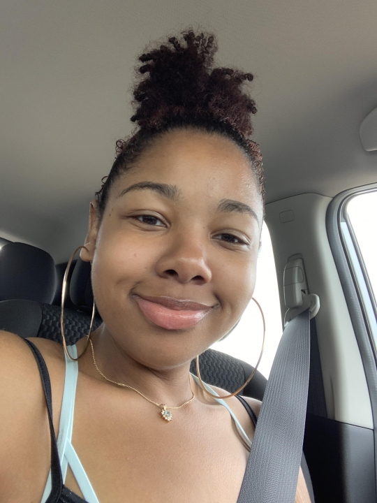 Alexandra Kirksey - Class of 2009 - Henrico High School