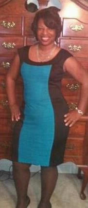 Cheryl Bell Jones - Class of 1983 - Henrico High School
