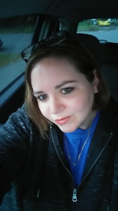 Lois Simms - Class of 2003 - Henrico High School