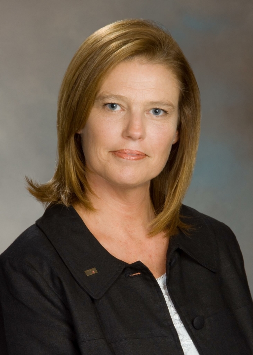 Linda Terrell - Class of 1980 - Henrico High School
