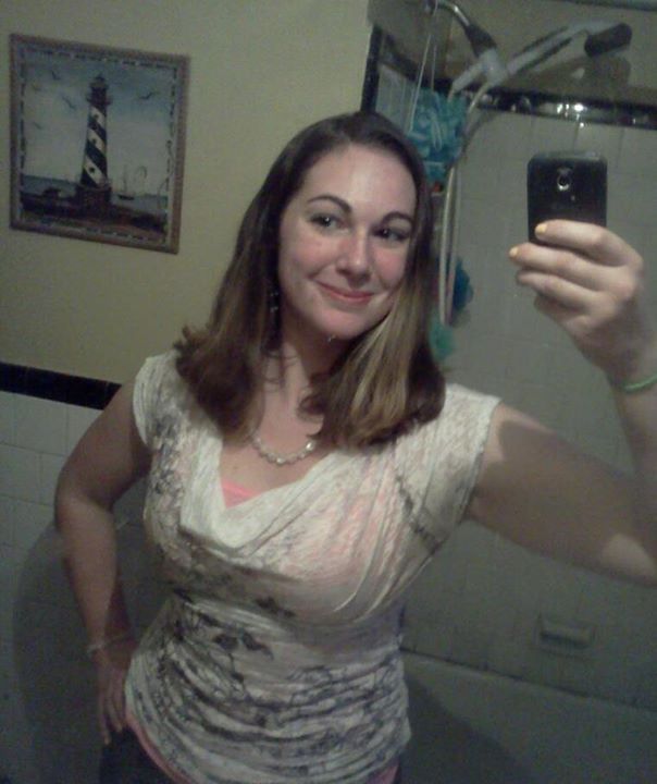 Marie Bookman - Class of 2008 - Henrico High School