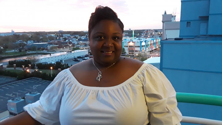 Nickole Lilly - Class of 2002 - Henrico High School