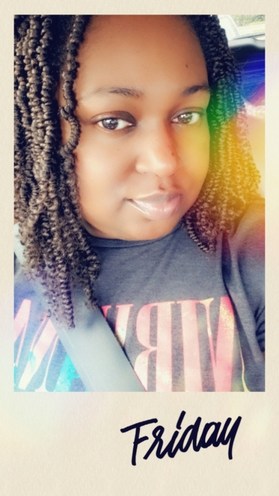 Erica Green - Class of 1999 - Henrico High School