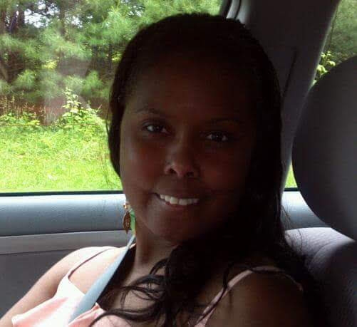 Kellye Buckingham - Class of 1996 - Henrico High School