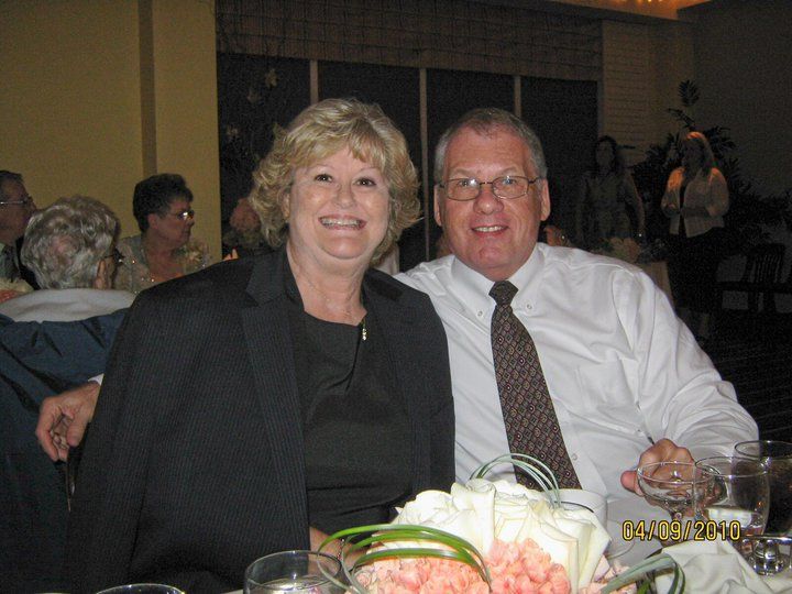 Chuck Ambrose - Class of 1964 - Colonial Beach High School