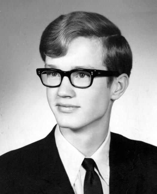 Sidney Jurgens - Class of 1969 - Sioux Valley High School