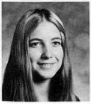 Cynthia Carter - Class of 1976 - Colonial Heights High School