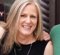 Amy Lozier, class of 1979