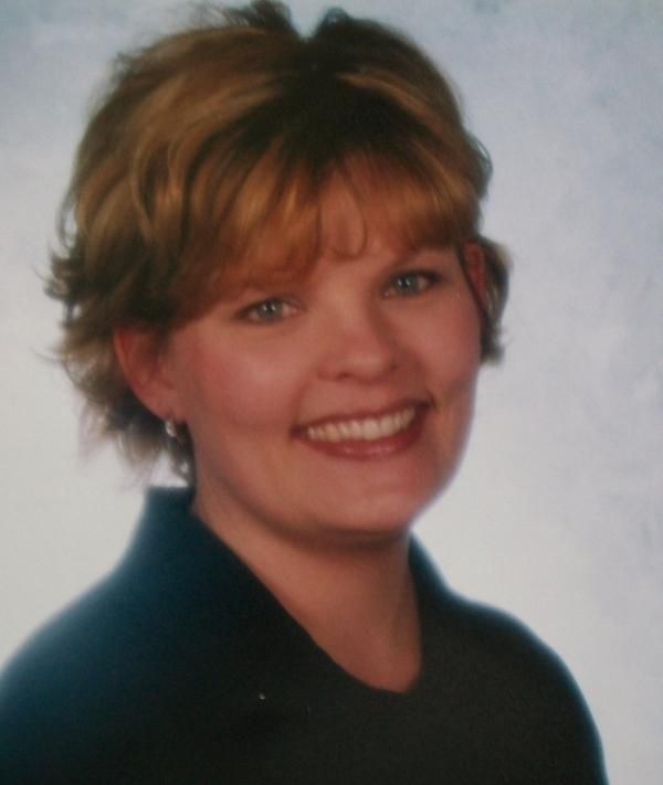 Paula Pederson - Class of 1986 - Sisseton High School