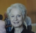 Mary Crosby, class of 1960