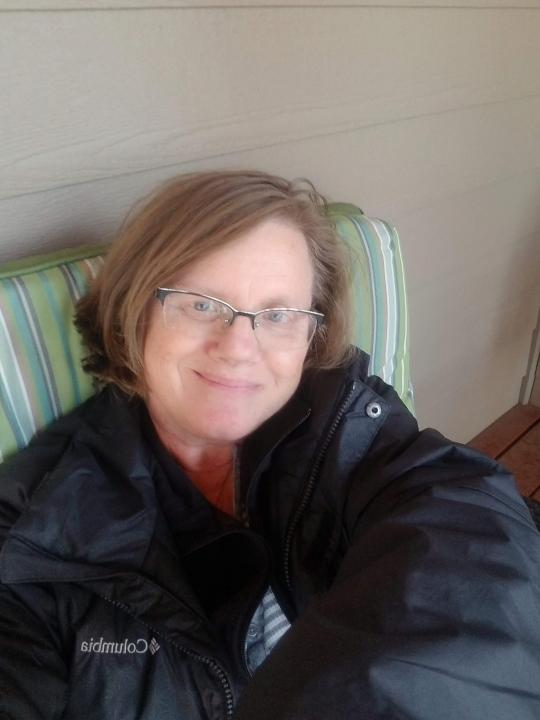 Kathy Fischer - Class of 1982 - Stanley County High School