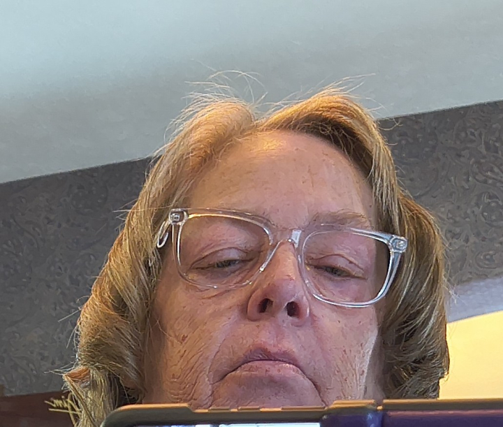 Cindy Bjerke - Class of 1982 - Stanley County High School