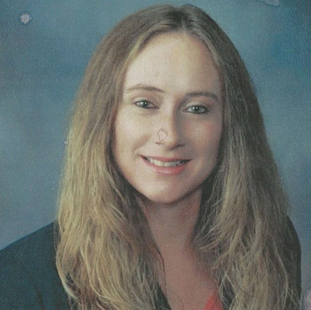 Michelle Drew Figland - Class of 1994 - Stanley County High School