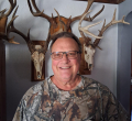 Tom Huebner