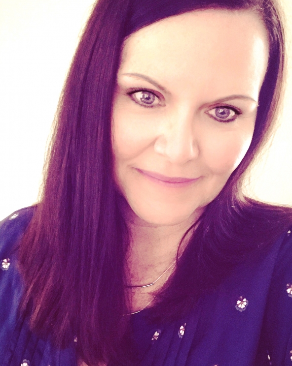 Rachel (krissy) Barnes - Class of 1991 - Hermitage High School