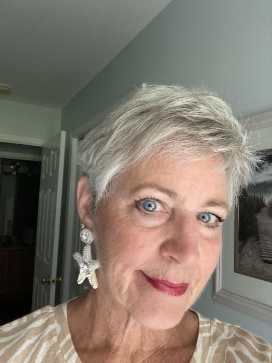 Suellen Lewis - Class of 1975 - Hermitage High School