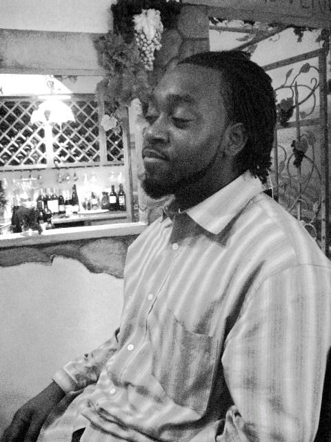 Jamil Person - Class of 1998 - Hermitage High School