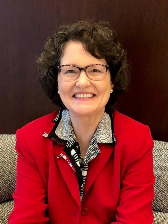 Sandra Reyns - Class of 1981 - Hermitage High School
