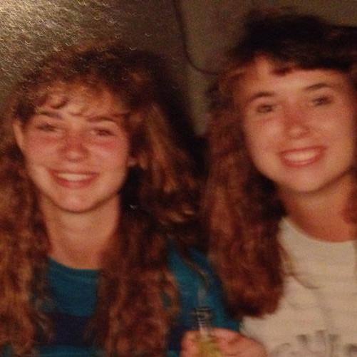 Beth Eades - Class of 1988 - Hermitage High School