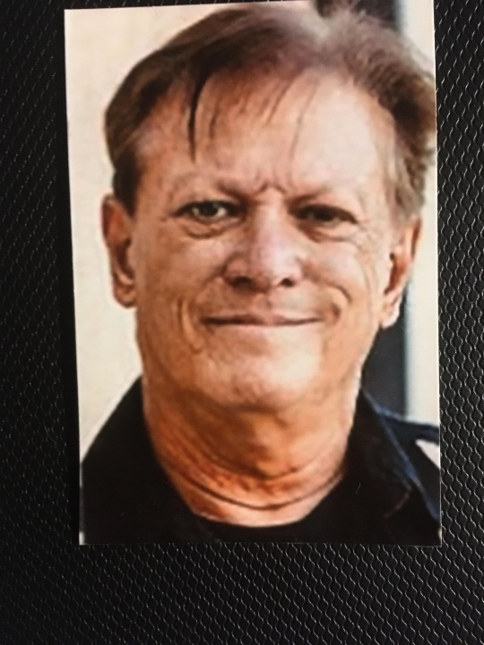 Albert Dieste - Class of 1972 - Hermitage High School