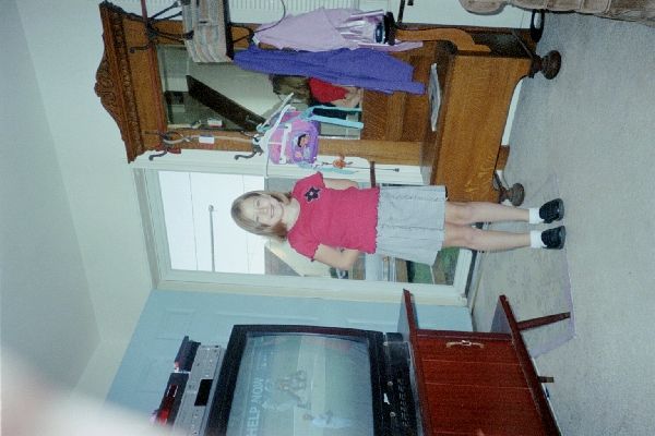Teresa Silverman - Class of 1988 - Hermitage High School