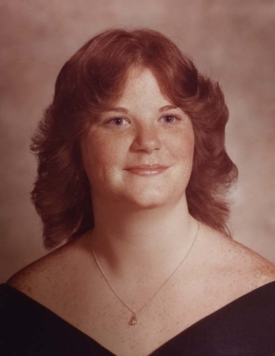 Kim Hawkins - Class of 1982 - Hermitage High School