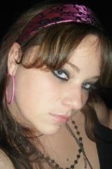 Rachel Peregoy - Class of 2000 - Hermitage High School