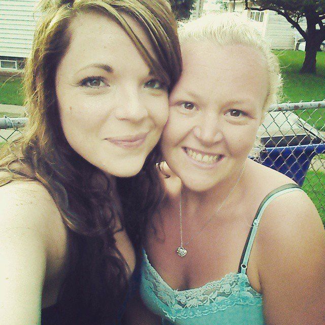 Casandra Hettinger - Class of 2005 - Hermitage High School