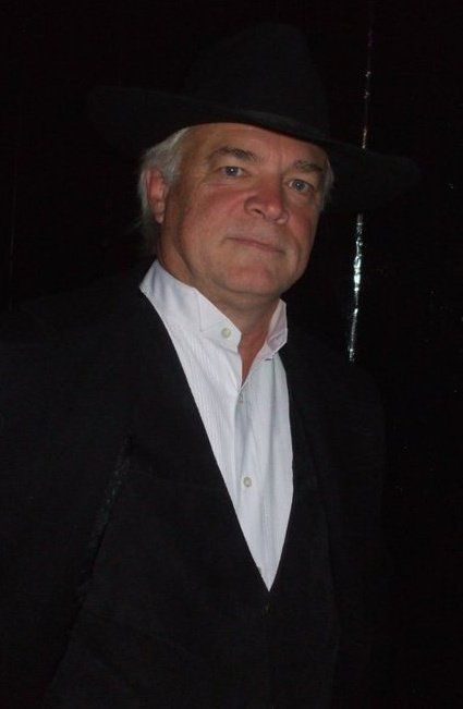 Ernie Hendrick - Class of 1972 - Hermitage High School