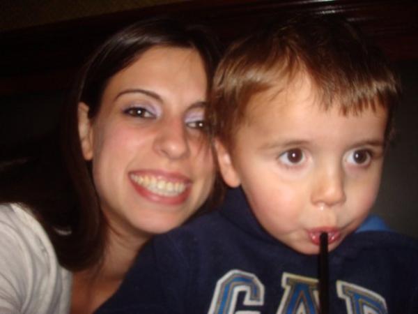 Nicole Delaney - Class of 2001 - Hermitage High School
