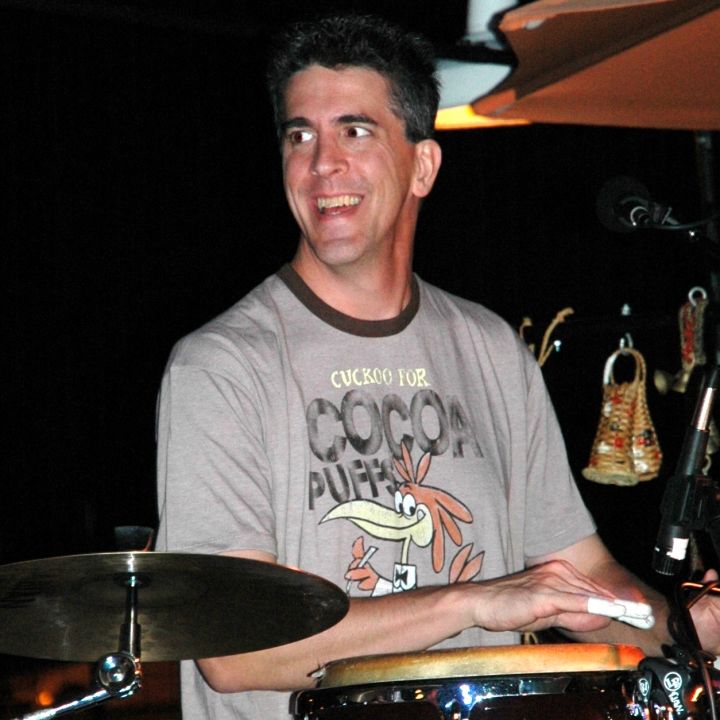 Michael Robertson - Class of 1987 - Hermitage High School