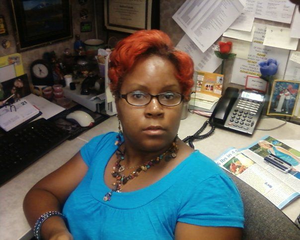 Andrea Pratt - Class of 1990 - Hermitage High School