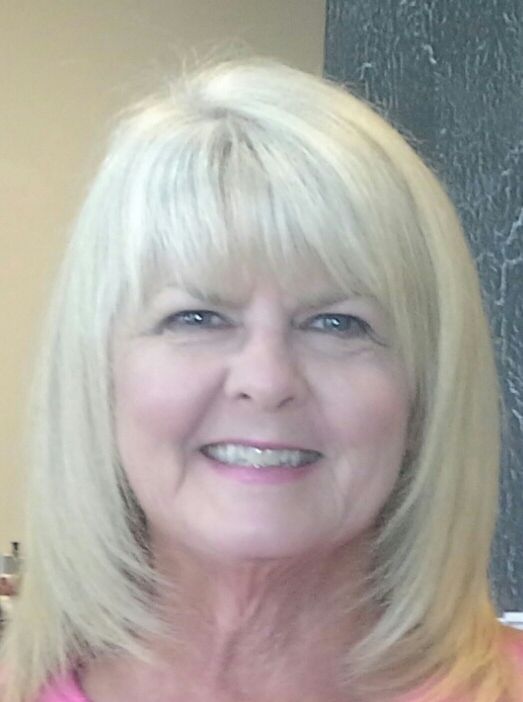 Sharon Kelley - Class of 1967 - Hermitage High School
