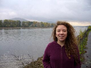 Christina Reynolds - Class of 2003 - Hermitage High School