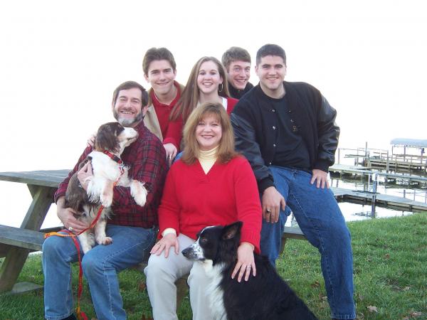 Hermitage High School Classmates