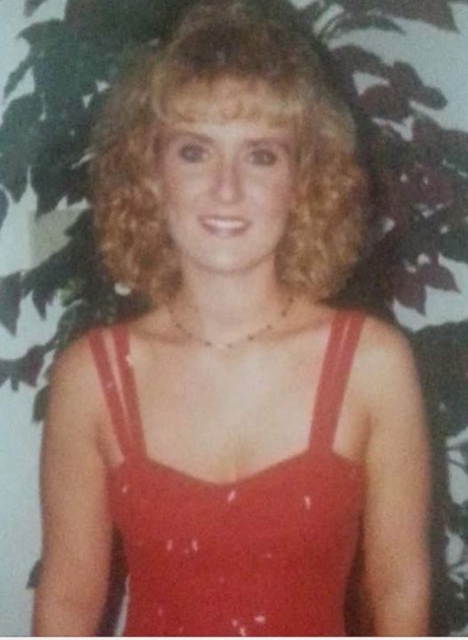 Jennifer Frizzell - Class of 1988 - Hermitage High School