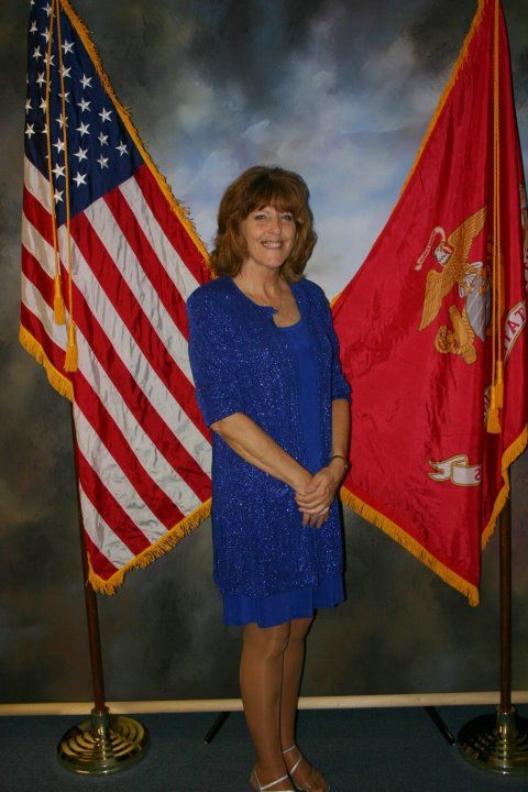 Betty Dunn - Class of 1967 - Hermitage High School