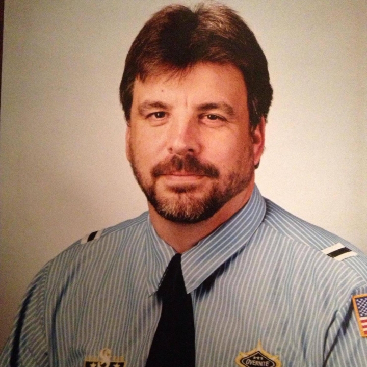 Doug Bonovitch - Class of 1982 - Hermitage High School