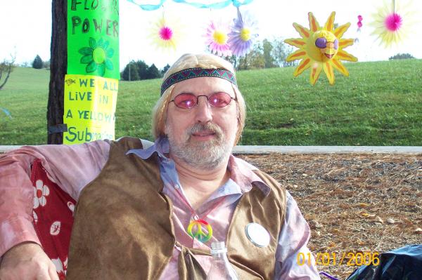 Joseph Bucker - Class of 1974 - Hermitage High School