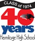 HHS Class of '74 60th Birthday Bash BBQ & Bluegrass