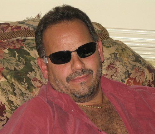Richard Gregory - Class of 1975 - Hermitage High School