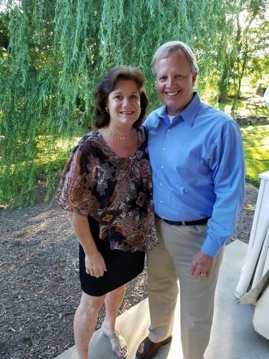 Elizabeth Stevens - Class of 1974 - Hermitage High School