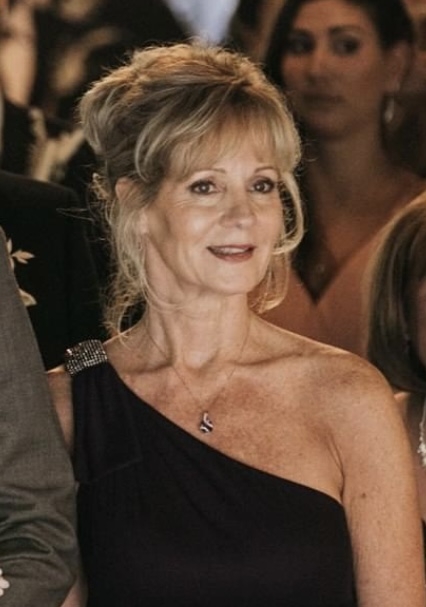 Margie Lowe - Class of 1975 - Hermitage High School