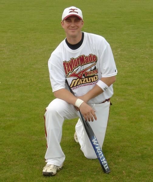 Glen Burge - Class of 1992 - Hermitage High School