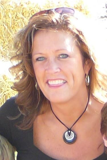 Laura Claytor - Class of 1985 - Hermitage High School