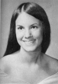 Ann Lee Davis - Class of 1972 - Hermitage High School