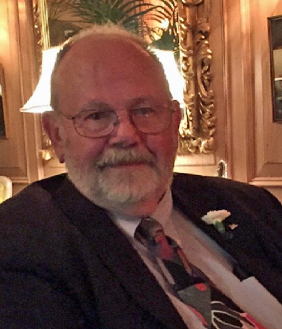 John Melton - Class of 1959 - Hermitage High School