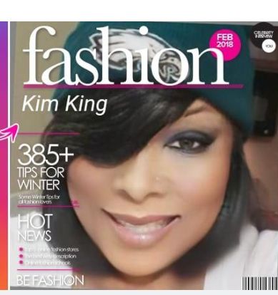 Kimberly King - Class of 1990 - Hermitage High School