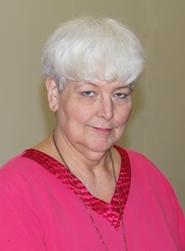 Nancy Robinson - Class of 1971 - Hermitage High School